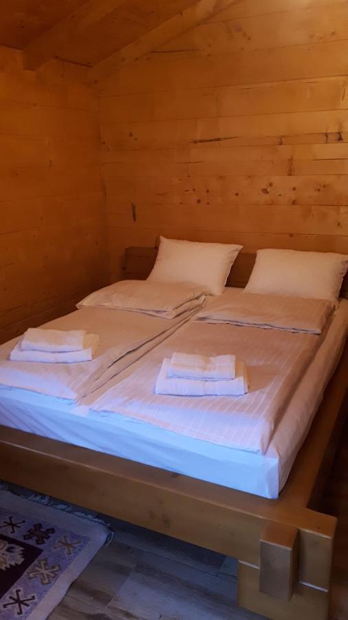 Camping Rafting Tara Camp Highlander *