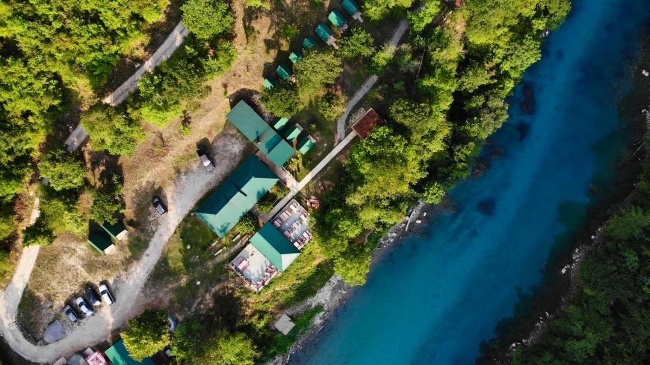 Rafting Tara Camp Highlander Camping Bastasi