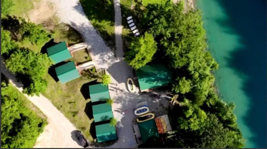 Rafting Tara Camp Highlander Camping